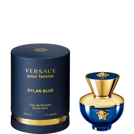 Dylan Blue Pour Femme Eau de Parfum 50ml