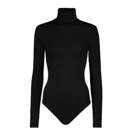 Colorado Polo Neck Bodysuit