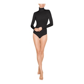 Colorado Polo Neck Bodysuit