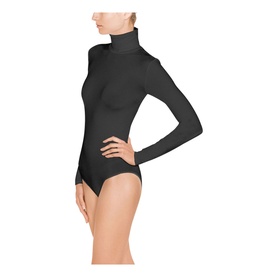 Colorado Polo Neck Bodysuit