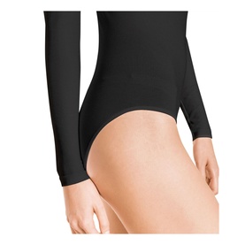 Colorado Polo Neck Bodysuit