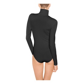 Colorado Polo Neck Bodysuit