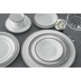 Grosgrain Cereal Bowl 16cm