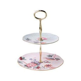 Cuckoo Cake Stand
