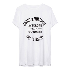 Walk Blason T-Shirt