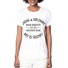 Walk Blason T-Shirt