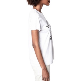 Walk Blason T-Shirt