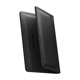 Slim Leather Cardholder