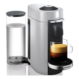 By Magimix Vertuo & Milk Coffee Machine
