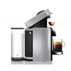 By Magimix Vertuo & Milk Coffee Machine