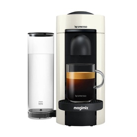 By Magimix Vertuo Plus M600 Coffee Machine