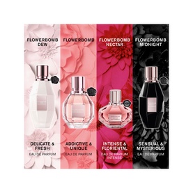 Flowerbomb Midnight Eau de Parfum&nbsp;