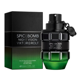 Spicebomb Infrared