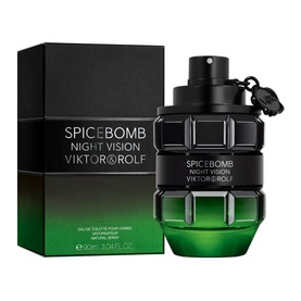Spicebomb Infrared
