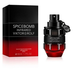 Spicebomb Infrared