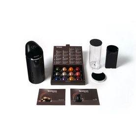 Vertuo Plus Black Pod Coffee Machine