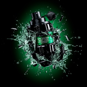 Spicebomb Night Vision Eau de Parfum