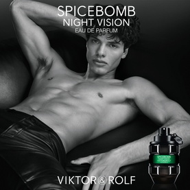 Spicebomb Night Vision Eau de Parfum