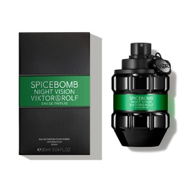 Spicebomb Night Vision Eau de Parfum