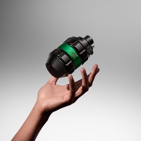 Spicebomb Night Vision Eau de Parfum