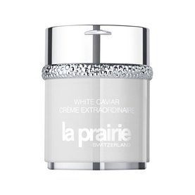 White Caviar Cr&egrave;me Extraordinaire Illuminating Face Cream