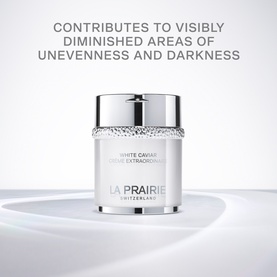 White Caviar Cr&egrave;me Extraordinaire Illuminating Face Cream