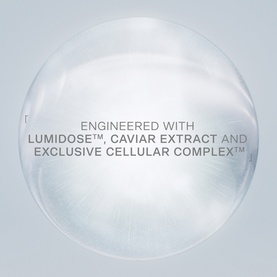 White Caviar Cr&egrave;me Extraordinaire Illuminating Face Cream