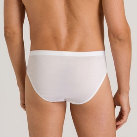 Sporty Cotton Briefs