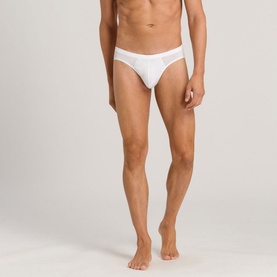 Sporty Cotton Briefs