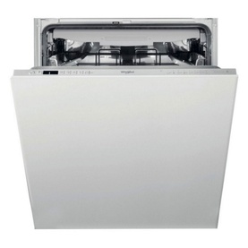 14 Place Integrated Dishwasher