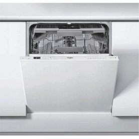 14 Place Integrated Dishwasher