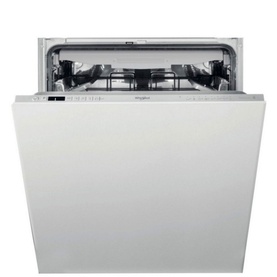 14 Place Integrated Dishwasher
