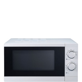 Microwave 20L White&nbsp;