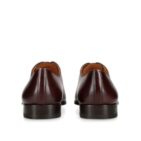 Wholecut Derby Shoes