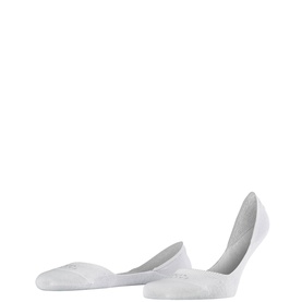 Cool No Show Socks
