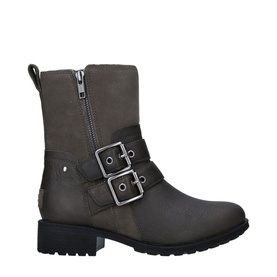 Wilde Boot