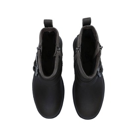 Wilde Boot