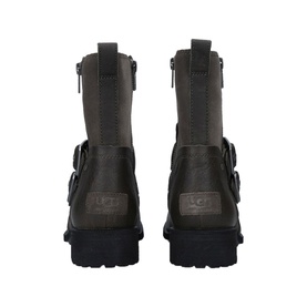 Wilde Boot
