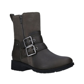 Wilde Boot