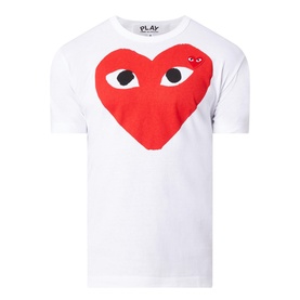 Large Heart T-Shirt