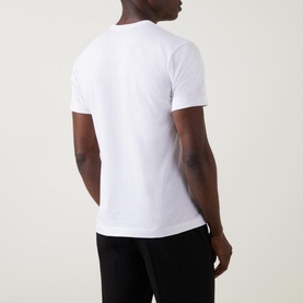 Large Heart T-Shirt