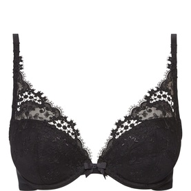 Wish Push-Up Bra