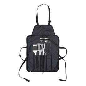 BBQ Set 16 Piece
