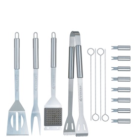BBQ Set 16 Piece