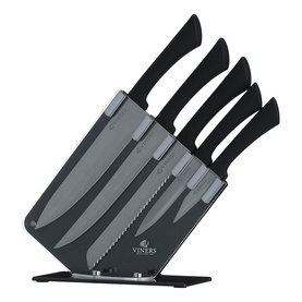Five-Piece Knife Block