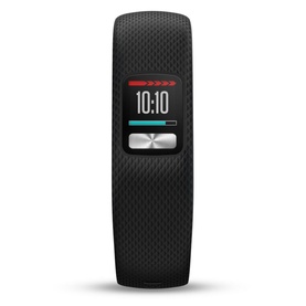 Vivofit 4 Black Large