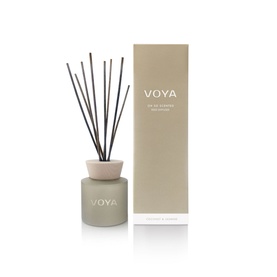 Coconut & Jasmine Reed Diffuser