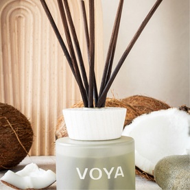 Coconut & Jasmine Reed Diffuser
