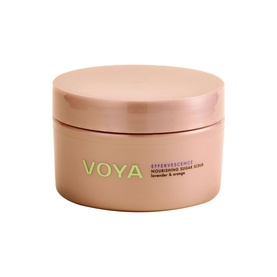 Effervescence Nourishing Body Scrub