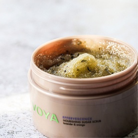 Effervescence Nourishing Body Scrub